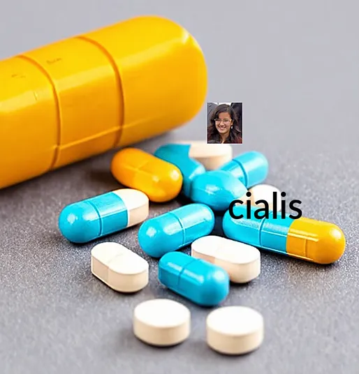 Cialis generico non esiste